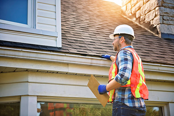 Licensed Storm Damage Roof Repair service in Aurora, IL - Big Toms Roofing